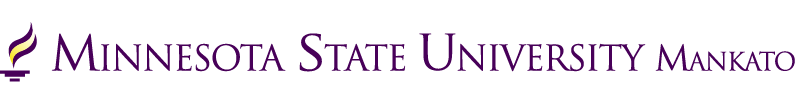 mankato mnsu edu logo